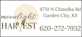 Moonlight Harvest Sponsorship Banner