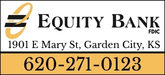 Equity Bank Sponsorship Banner