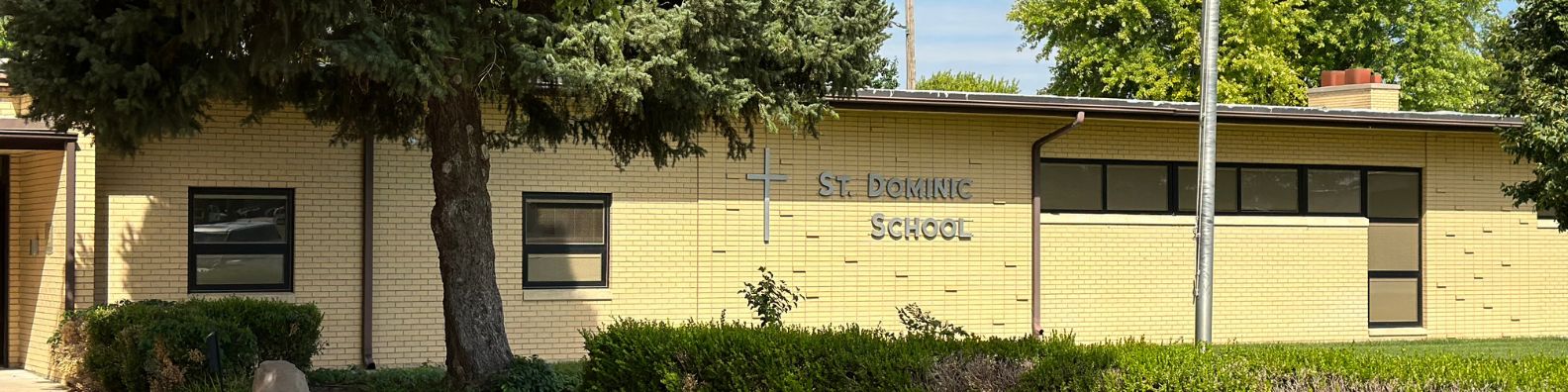 ST DOMINIC ELEMENTARY SCHOOL